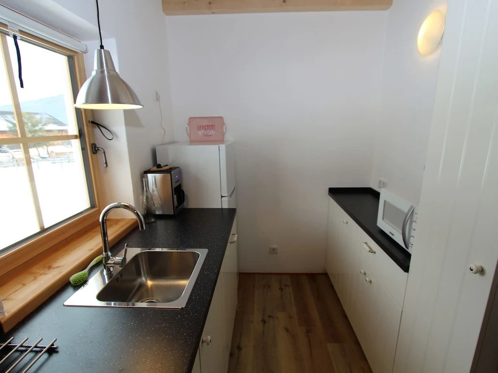 Modern Chalet in Mauterndorf With Garden