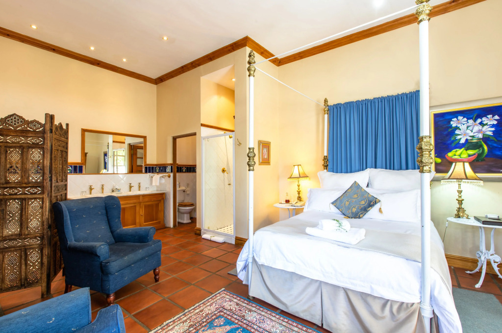 Evergreen Manor and Spa