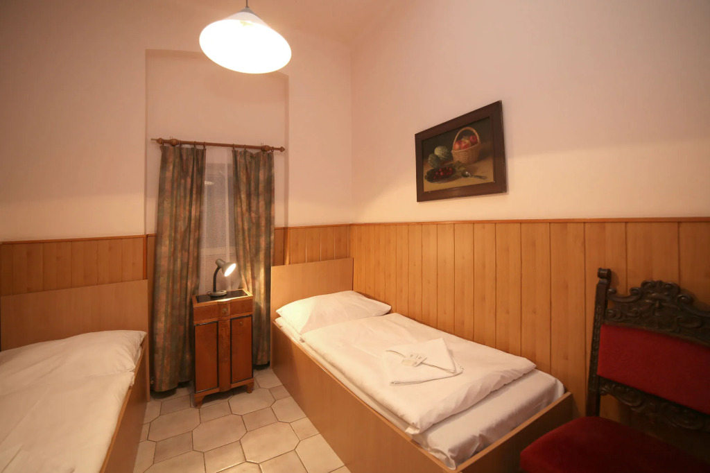 Hotel Kavalír