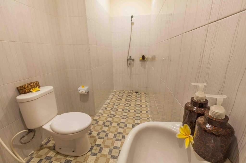 Vimala Ubud Hotel