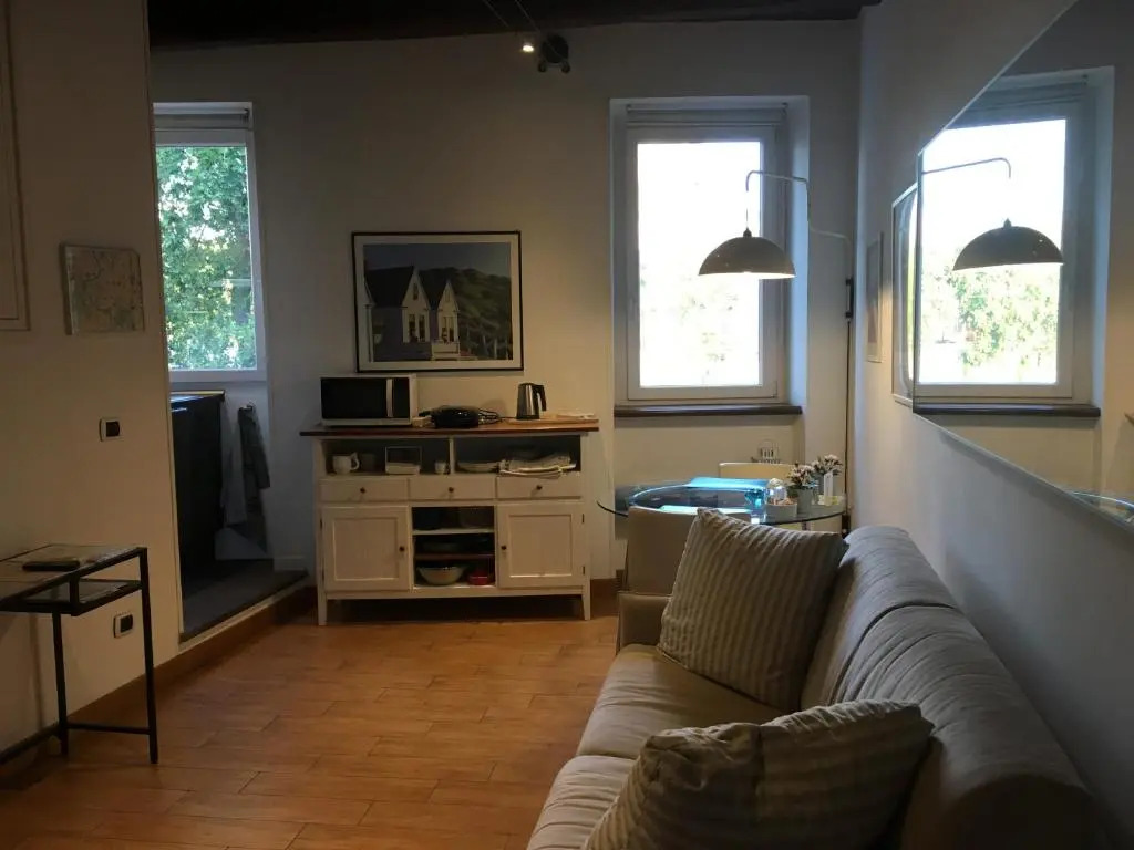 River View Apartment
