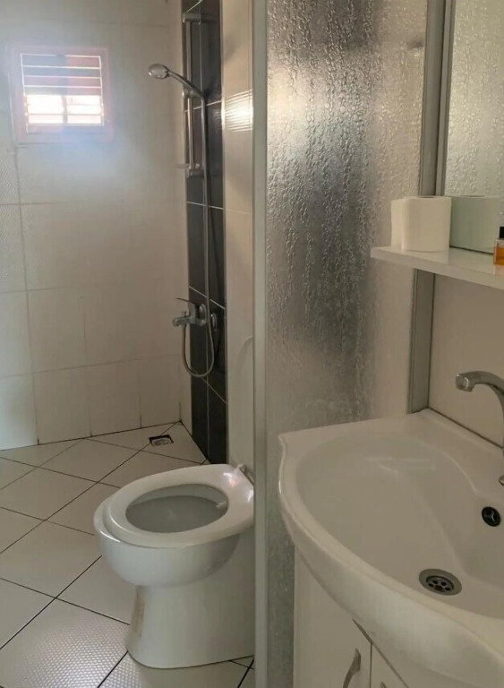 NURALP APART OTEL - Trabzon
