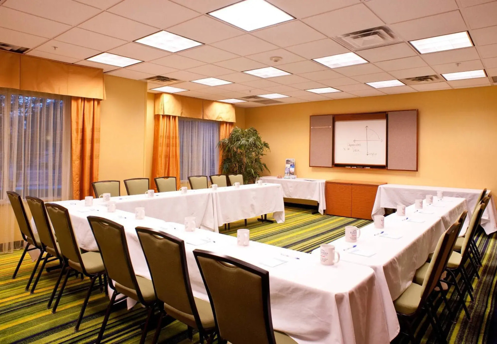 Fairfield by Marriott Inn & Suites Roswell