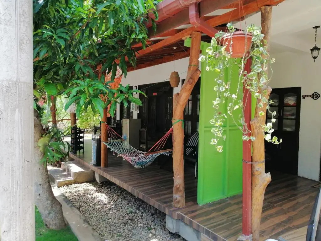 Villa Eden Paradise