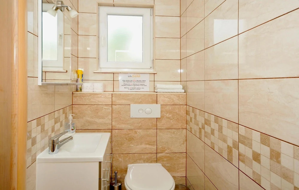 Beautiful Holiday Home "Villa Luka"