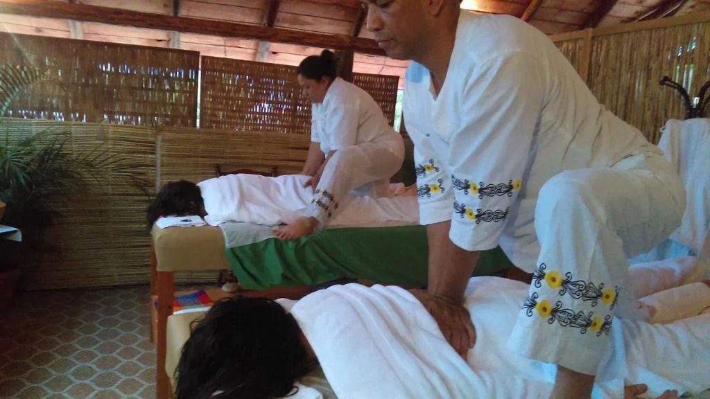 Xochicalli Temazcal Spa Mágico
