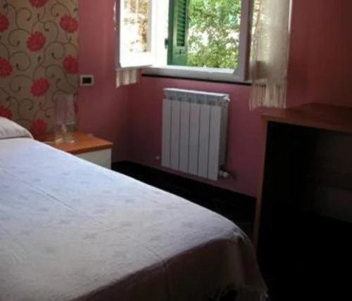 Albergo Lavagnese