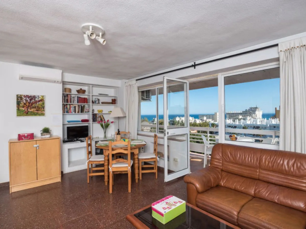 Apartment Eurosol Santa Marinella 21910