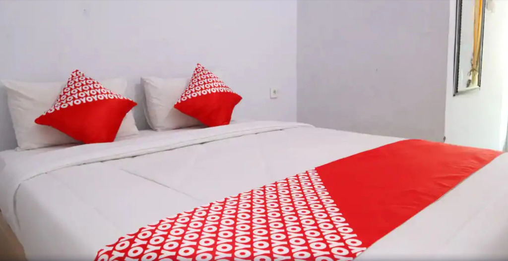 OYO 1074 Homestay Rumah Puti