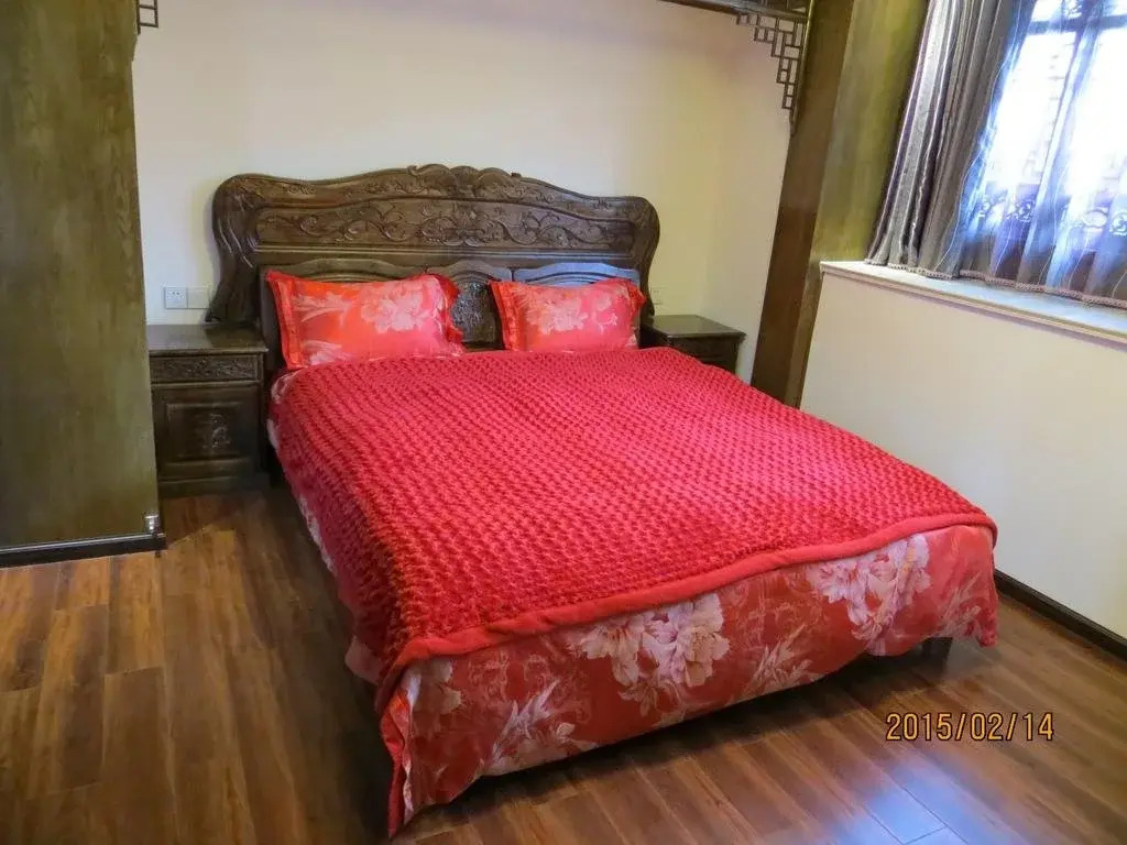 Yongxia Naxi Boutique Inn