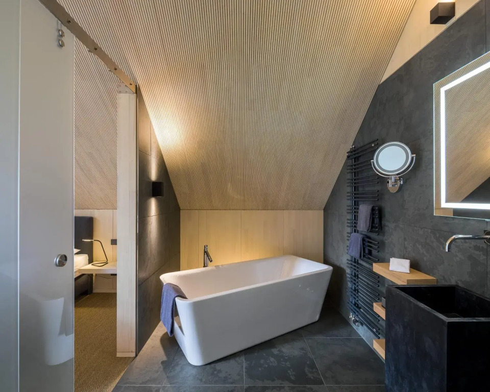 Schloss Auel Boutique Hotel & Design Golf Lodge