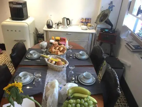 B&B Fotoon