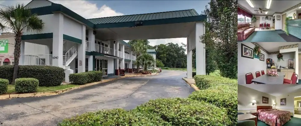 Econo Lodge