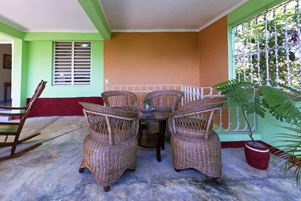 Hostal MJ