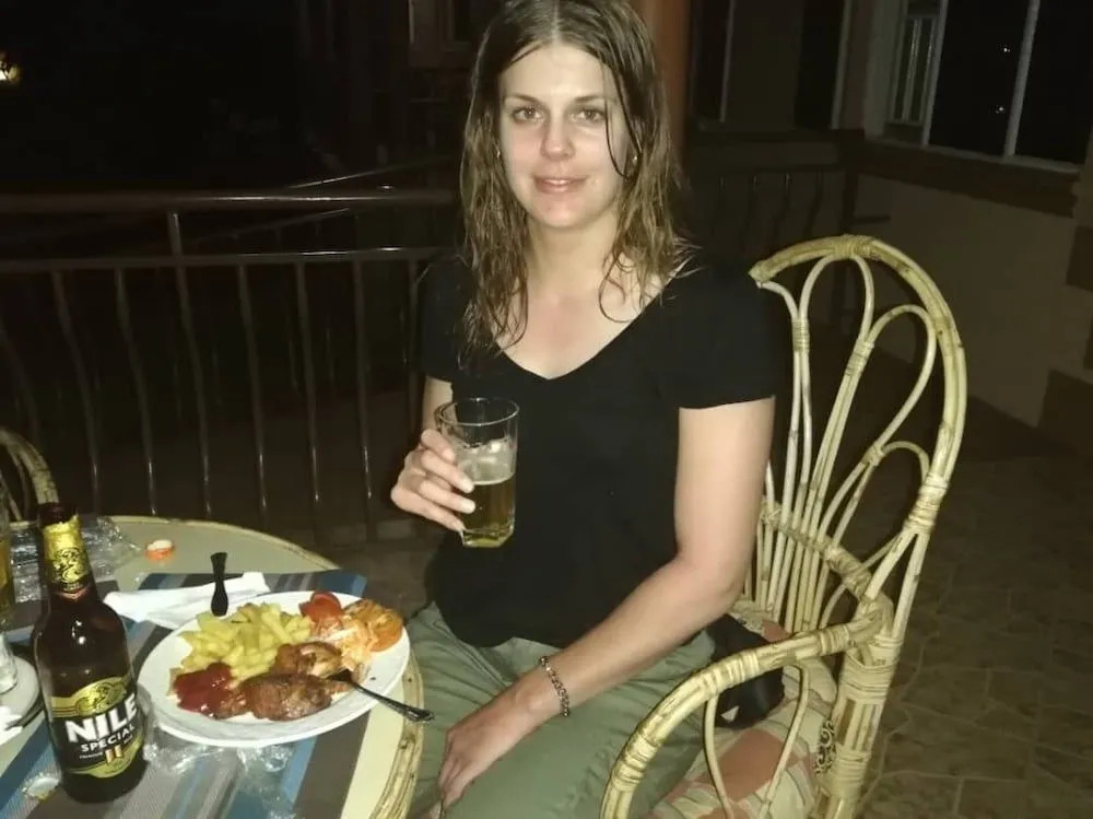Airport Side Hotel Entebbe