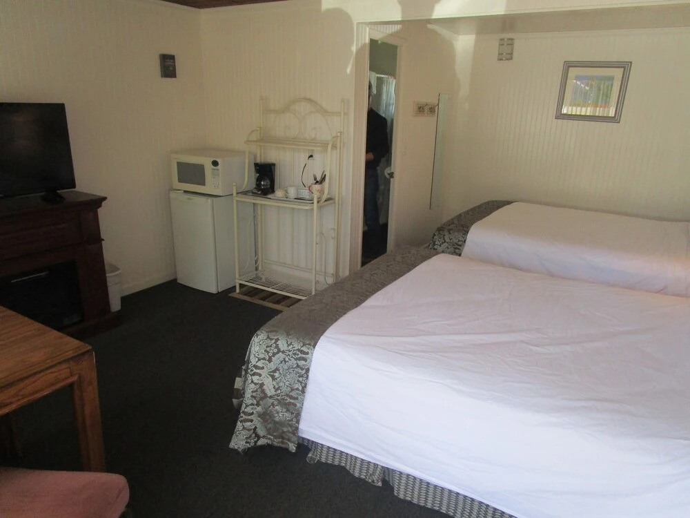 Westport RV Park & Motel