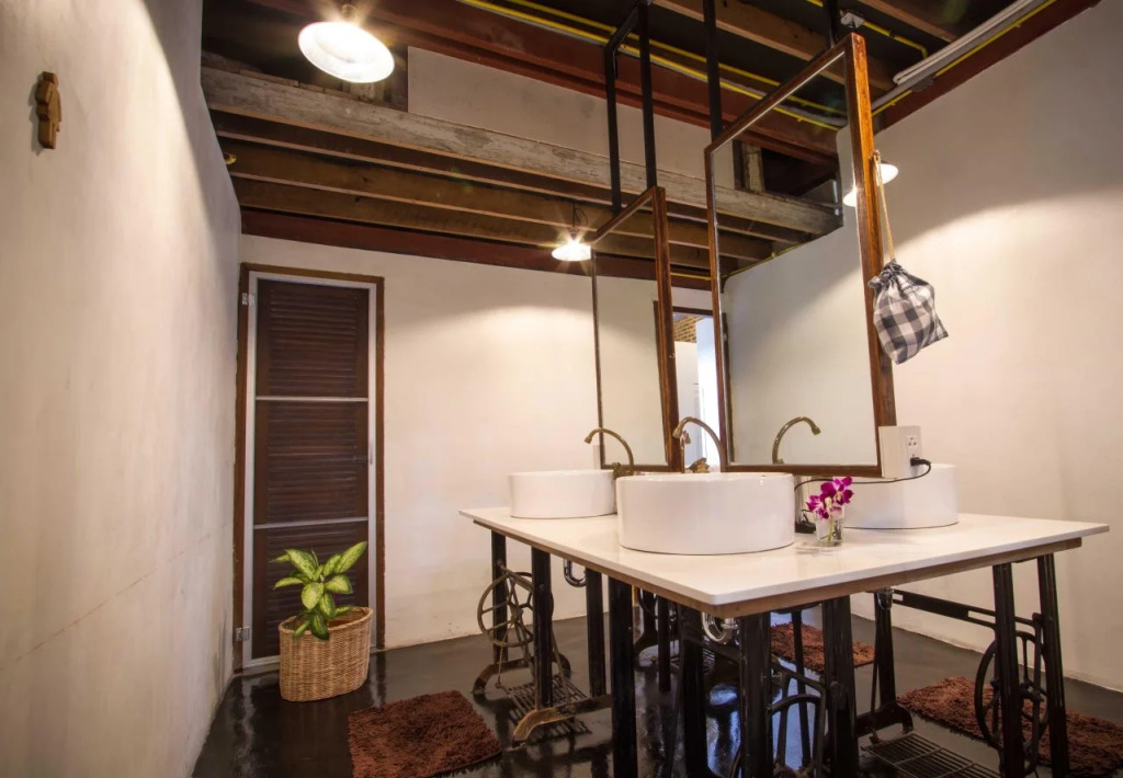 Here Hostel Bangkok