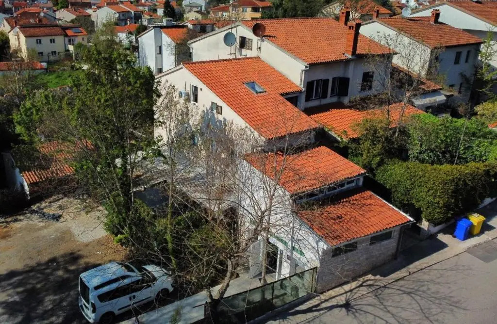 Apartments Mare