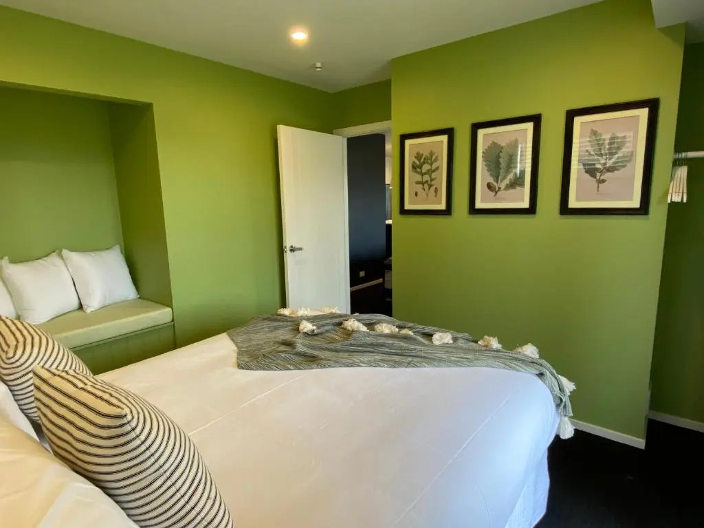 Mountain Vista Retreat - Apartment 2