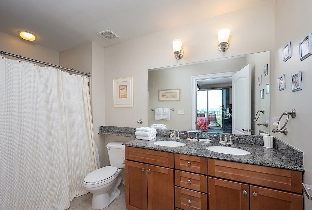 Indies 207 3 Bedrooms 2 Bathrooms Condo