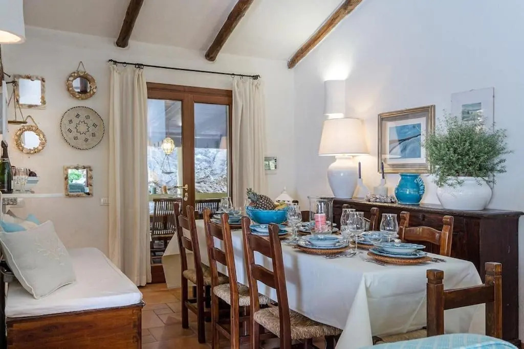 Villa Francesca in Santa Teresa Gallura