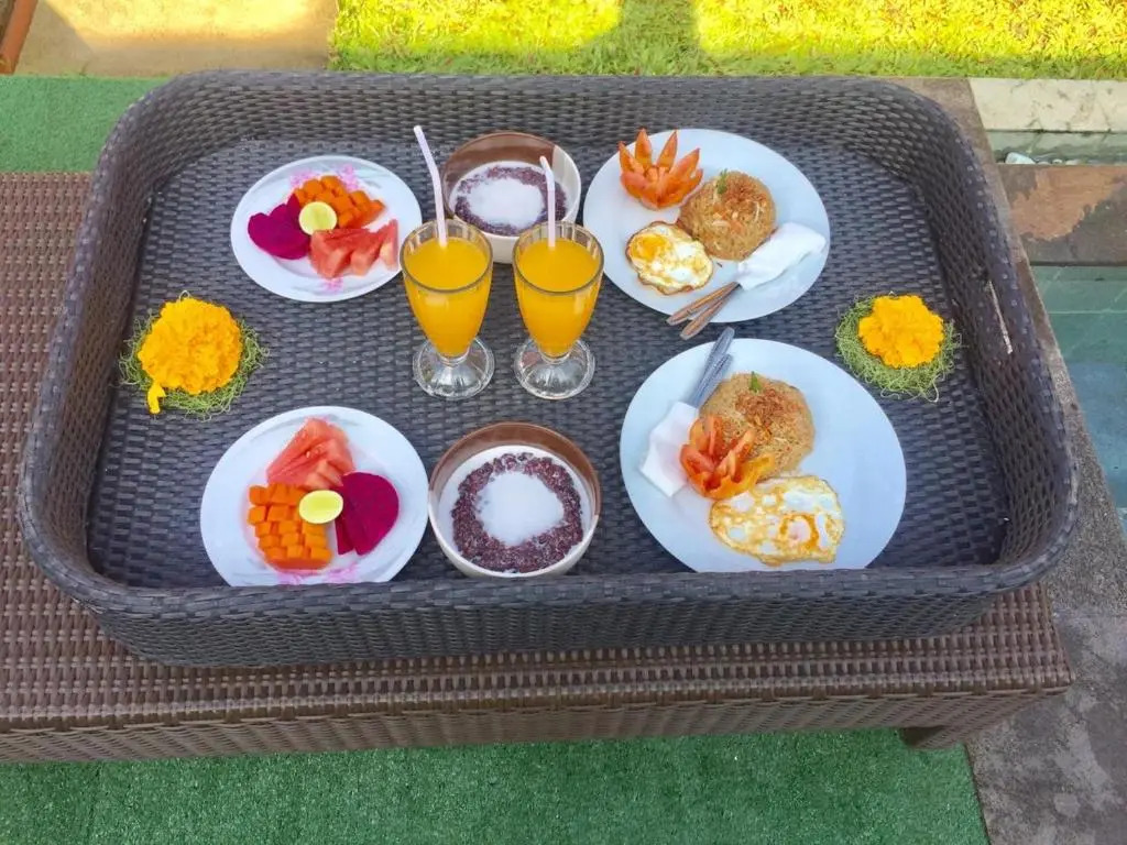 Mahesa Villa