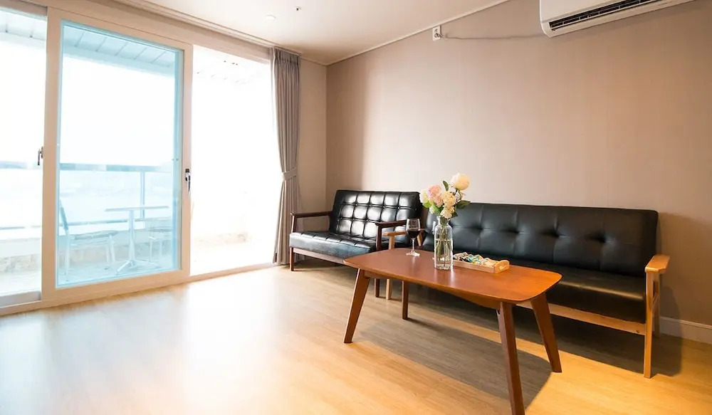 Lium Spa Hostel