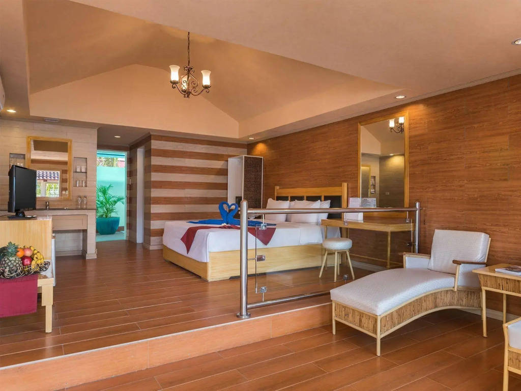 Whiterock Beach Resort
