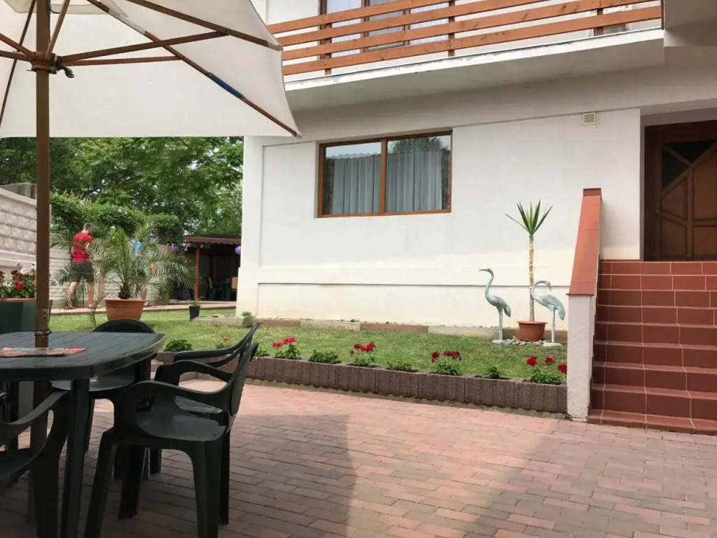 Casa Flandy