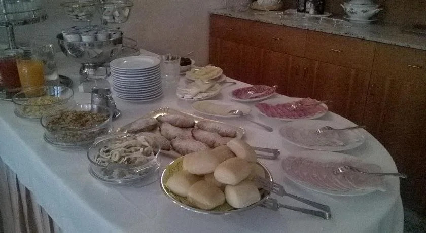 Hotel Feluca