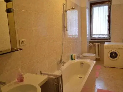 Affittacamere - Santa Rita Rooms