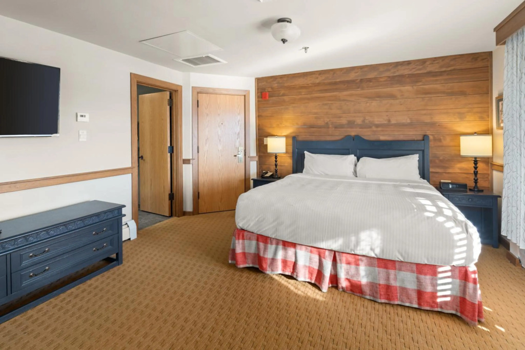 von Trapp Family Lodge & Resort