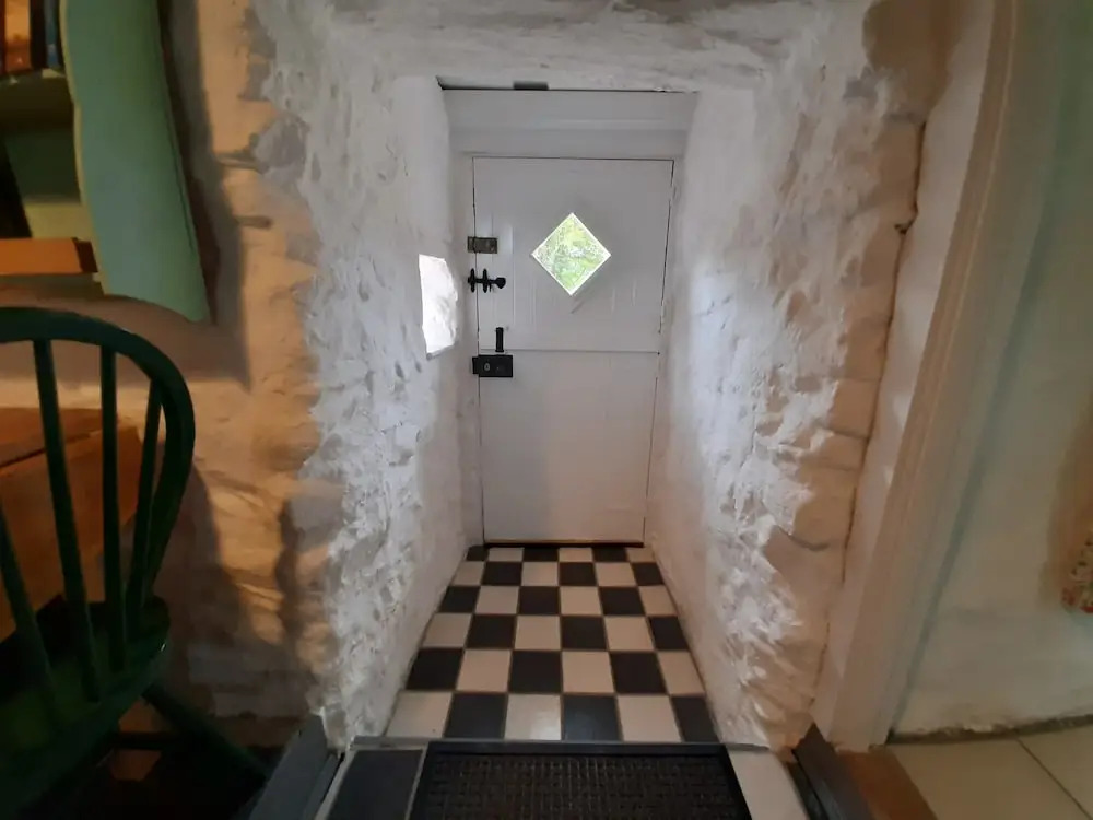 CherryTreeCottage - Cosy 19thCentury Pet Friendly