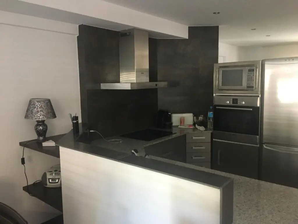 Apartamento vacacional 10
