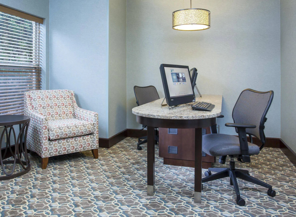 Homewood Suites by Hilton Houston-Willowbrook Mall