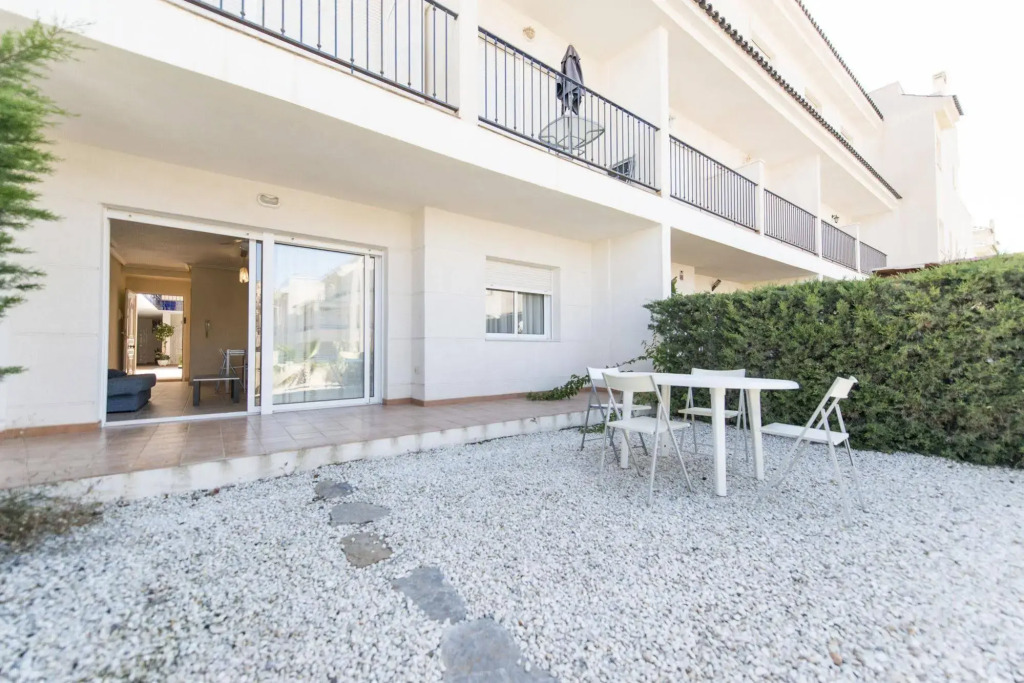 RealRent Veleta