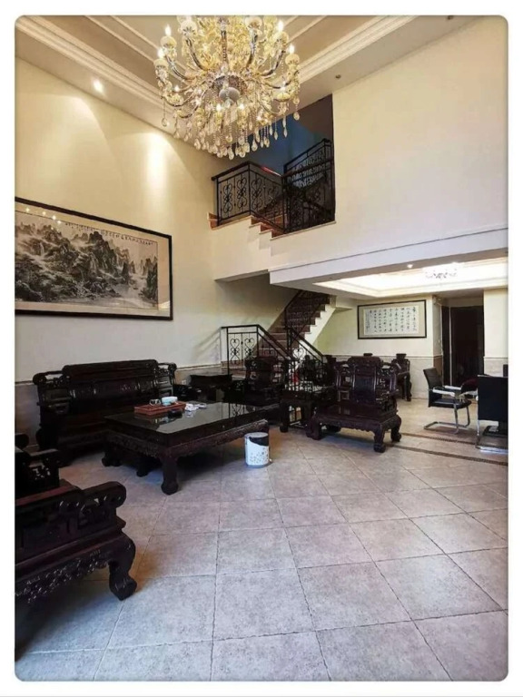Nankun Mountain Resort Villa No.28