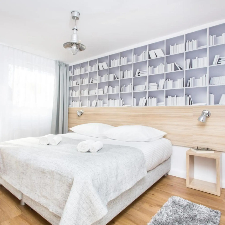 Smart Hotel