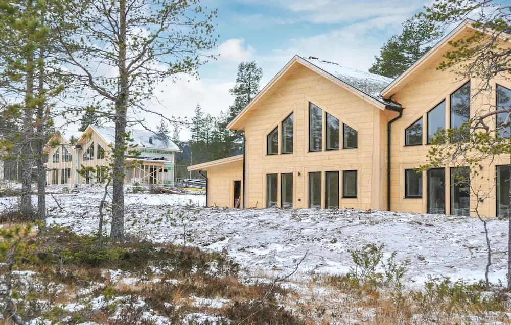 Amazing Home in Sälen With Sauna and 4 Bedrooms