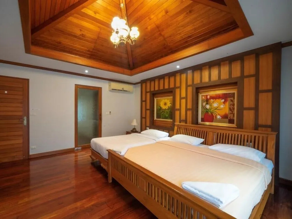 Empylean Modern Thai Villa