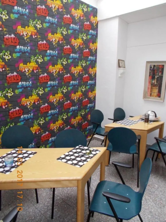 A&S Hostel 9