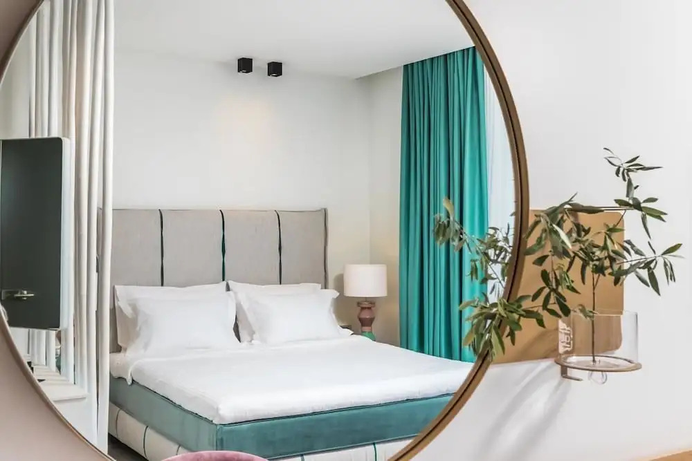 360ᵒ Luxury View Collection