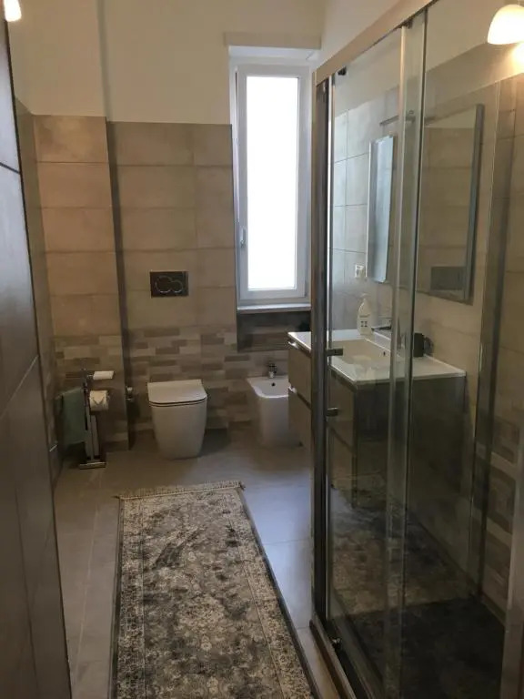 SAN FRANCESCO Apartment