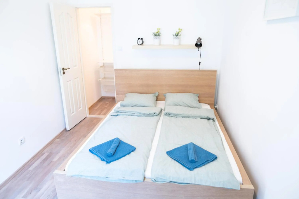 N28 Condo Apartment Next To Andrassy.