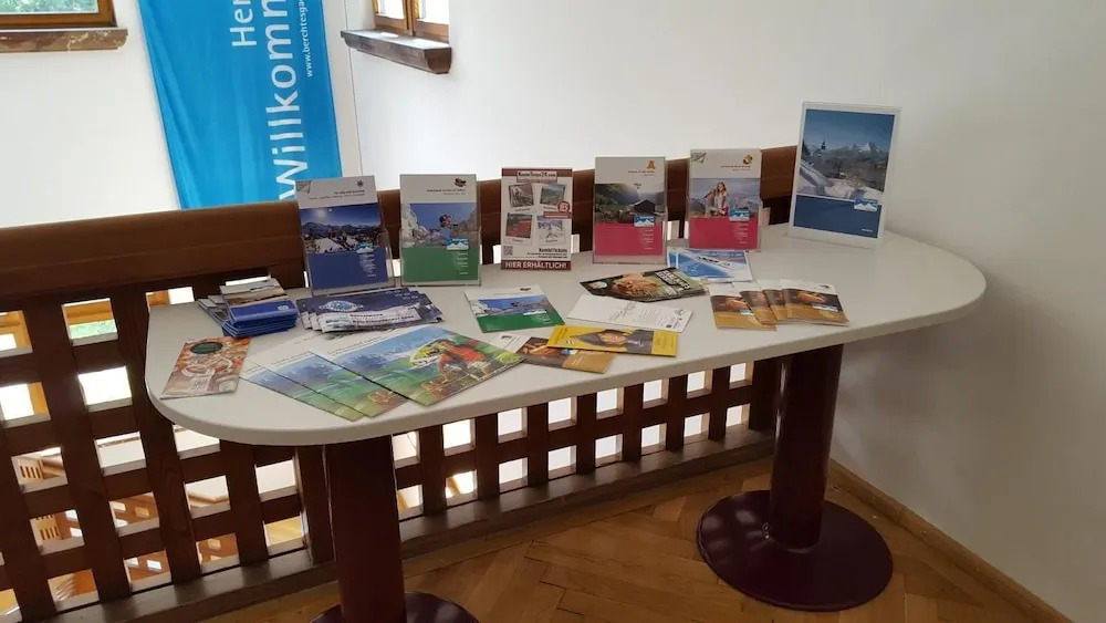 KS Hostel Berchtesgaden