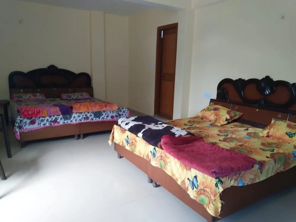Skyward Guest House