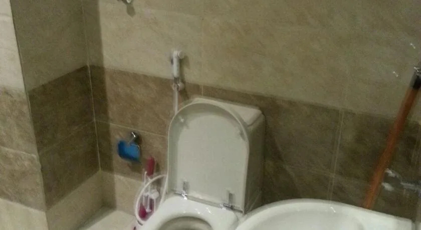 Osool Furnished Apartments Bani Malek