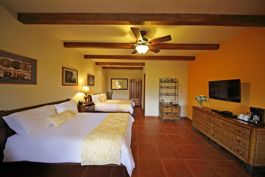 Los Establos Boutique Resort - All Inclusive