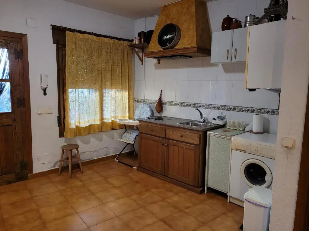 Casa Rural La Vid