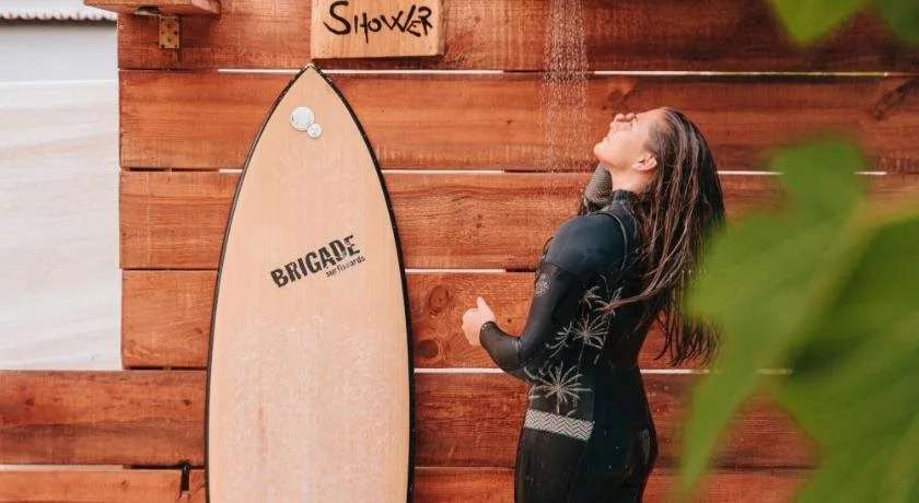 Kali Vice Surf Villa